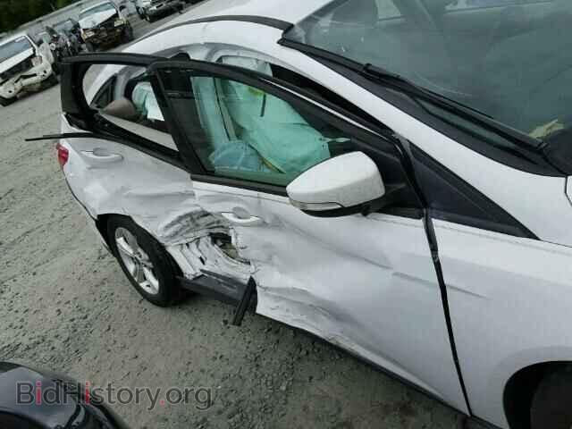 2014 FORD FOCUS - VIN: 1FADP3F25EL268836 - Photo 9
