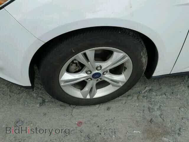 2014 FORD FOCUS - VIN: 1FADP3F25EL268836 - Photo 10