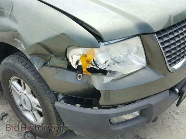 2004 FORD EXPEDITION - VIN: 1FMFU16L14LA70029 - Фото 9