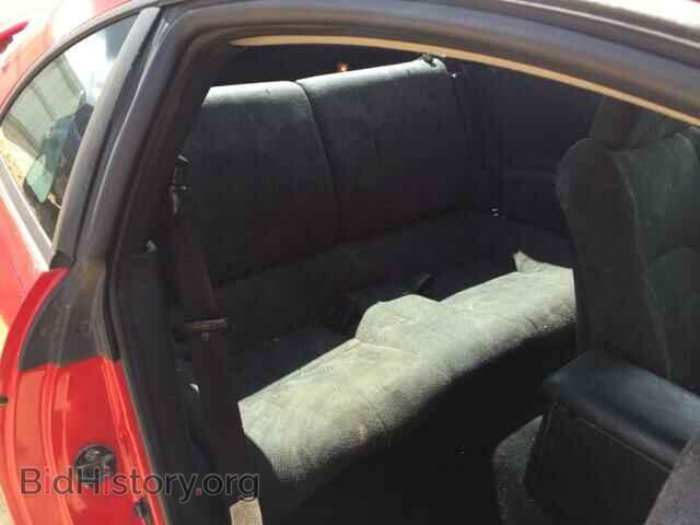 2002 MITSUBISHI ECLIPSE - VIN: 4A3AC44G22E057880 - Фото 6