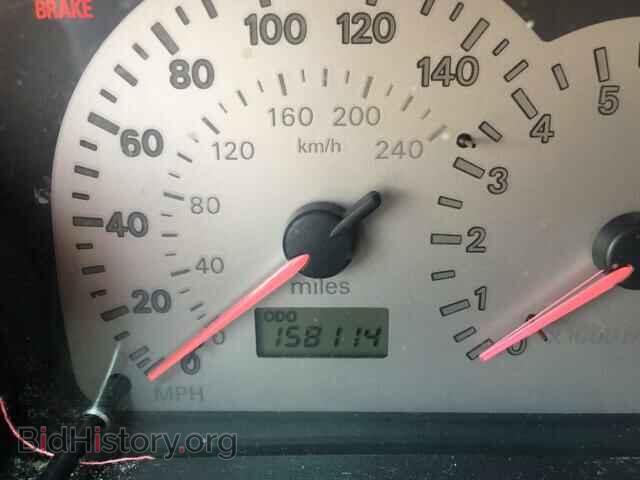 2002 MITSUBISHI ECLIPSE - VIN: 4A3AC44G22E057880 - Фото 8