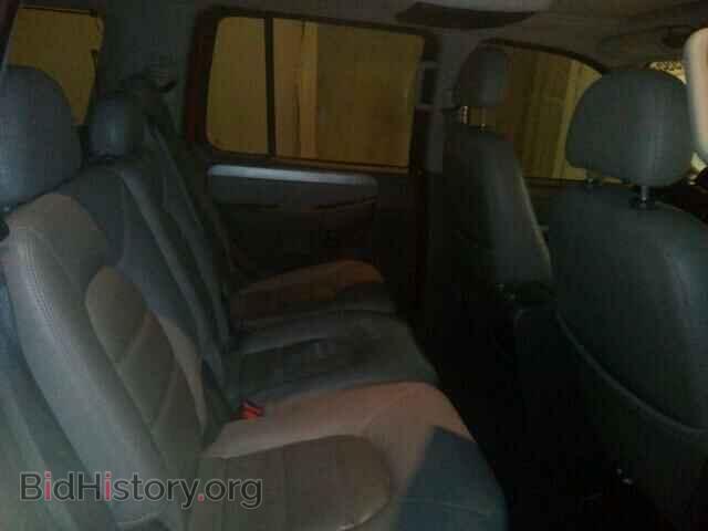 2005 FORD EXPLORER - VIN: 1FMDU73K45UB54492 - Фото 6