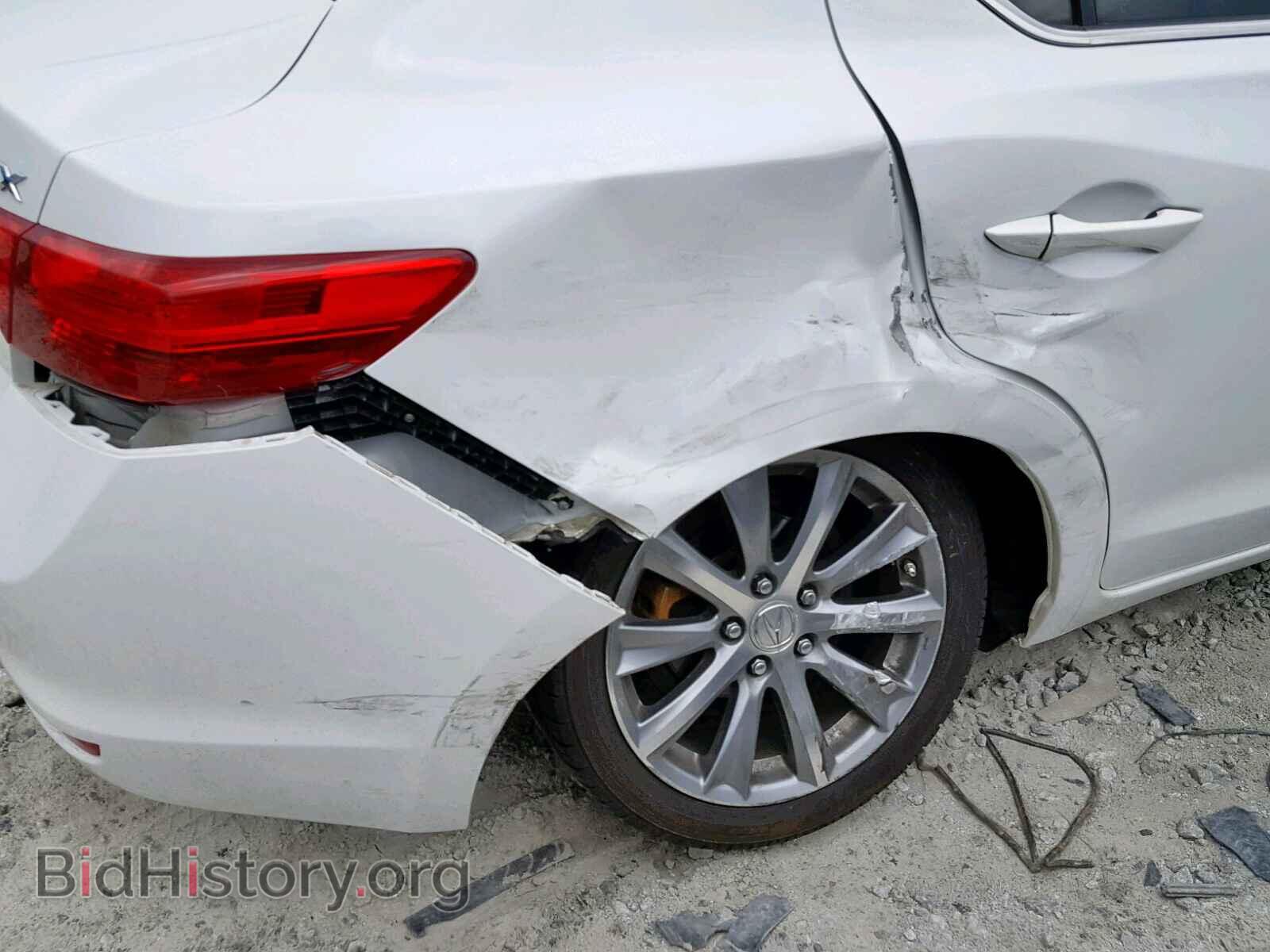 2015 ACURA ILX - VIN: 19VDE1F52FE004748 - Фото 9