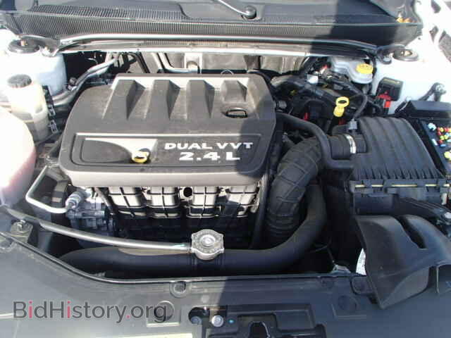 2013 CHRYSLER 200 - VIN: 1C3CCBAB6DN685747 - Фото 7