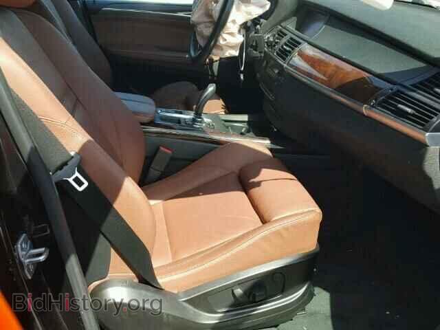 2013 BMW X5 - VIN: 5UXZV4C51D0E00339 - Фото 5