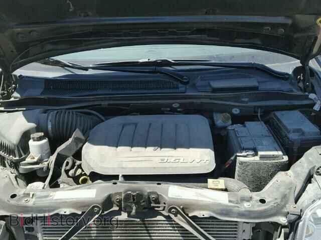 2012 DODGE CARAVAN - VIN: 2C4RDGBG9CR248207 - Фото 7