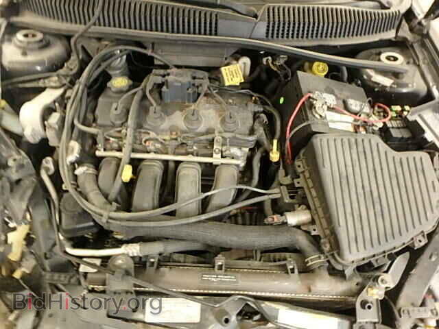 2004 DODGE NEON - VIN: 1B3ES56C34D578883 - Фото 7