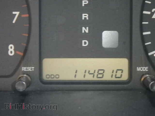 2006 KIA OPTIMA - VIN: KNAGD126965450586 - Фото 8