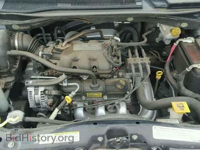 2010 DODGE CARAVAN - VIN: 2D4RN4DE1AR139974 - Фото 7