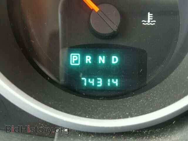 2010 DODGE CARAVAN - VIN: 2D4RN4DE1AR139974 - Фото 8