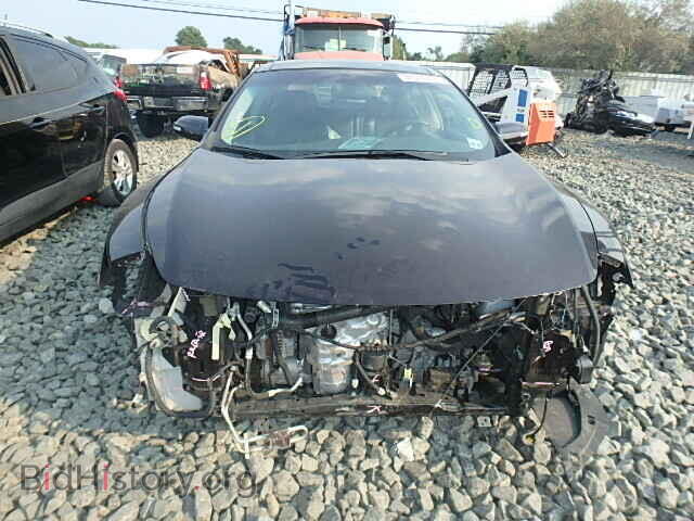 2014 NISSAN MAXIMA - VIN: 1N4AA5AP4EC440244 - Фото 9