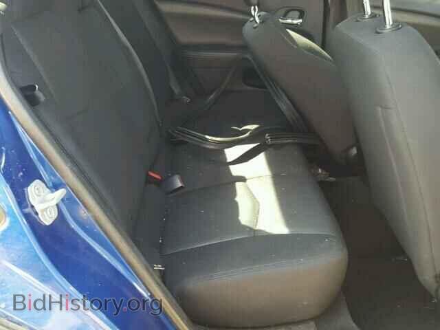 2013 DODGE AVENGER - VIN: 1C3CDZCG3DN526439 - Photo 6