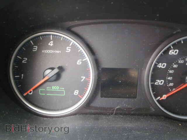 2014 MITSUBISHI OUTLANDER - VIN: JA4AD2A34EZ001744 - Фото 8