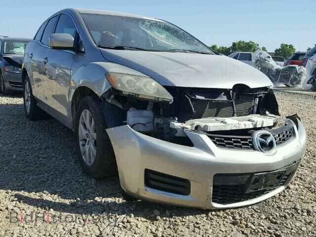 Фотография JM3ER293090232199 - MAZDA CX-7 2009
