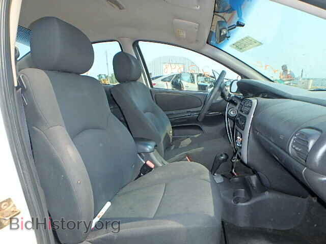2005 DODGE NEON - VIN: 1B3ES56C45D162956 - Фото 5