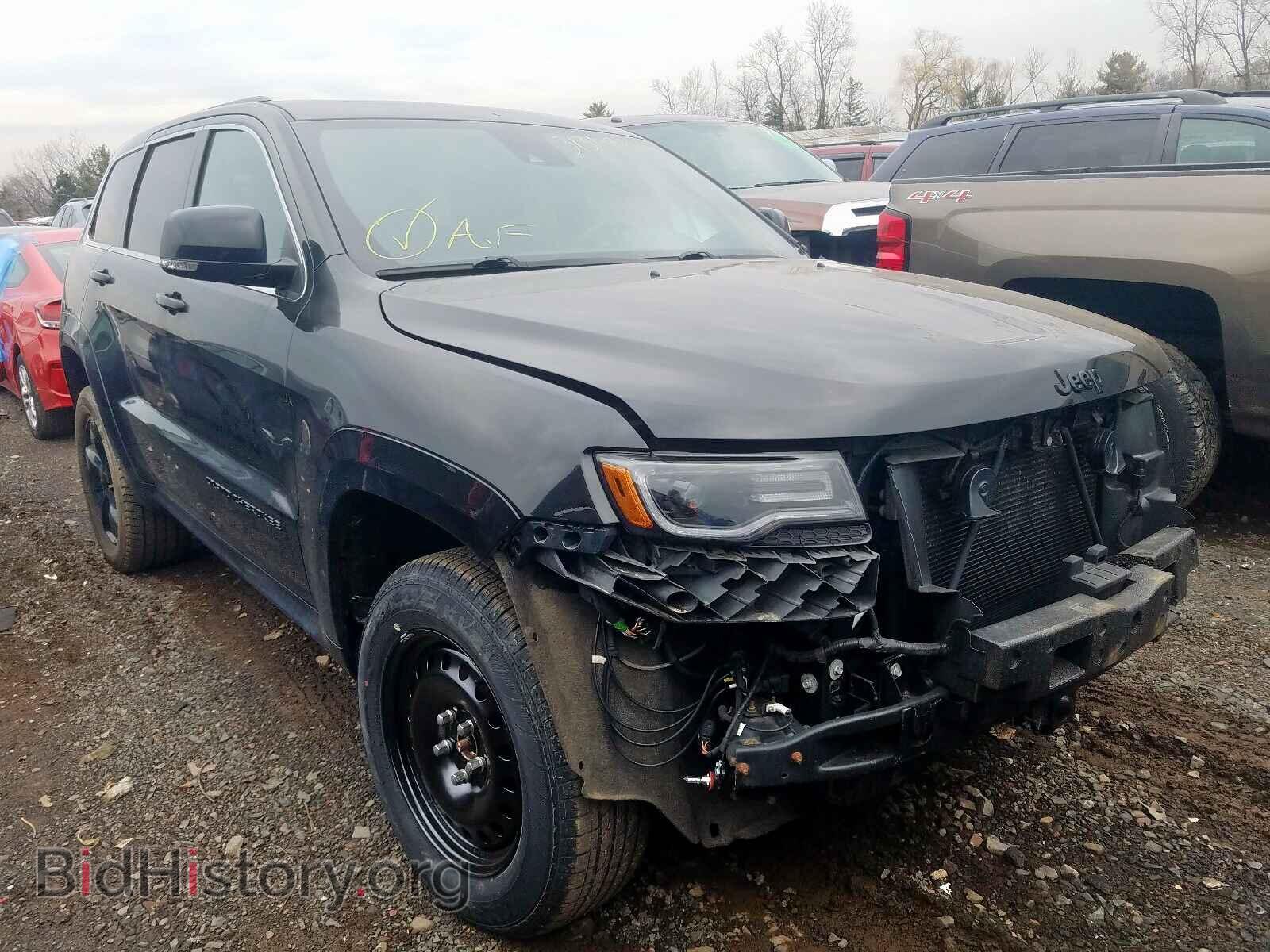 Photo 1C4RJFCG3FC112749 - JEEP CHEROKEE 2015