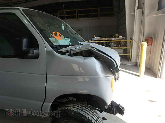 2007 FORD ECONOLINE - VIN: 1FBSS31L07DA98841 - Фото 9