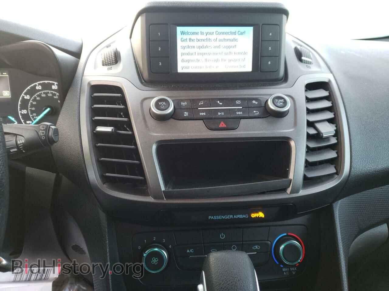 2019 FORD TRANSIT CO - VIN: NM0LS7E26K1393586 - Фото 9