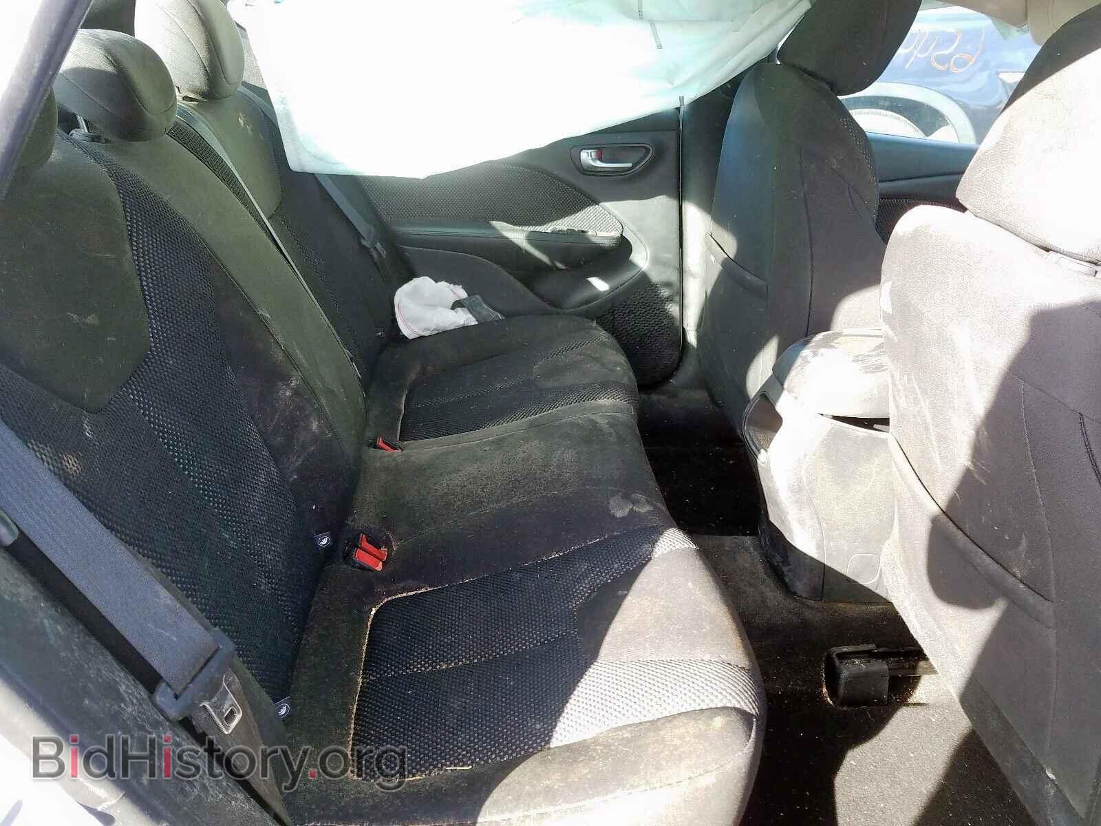 2015 DODGE DART - VIN: 1C3CDFAA4FD331228 - Фото 6