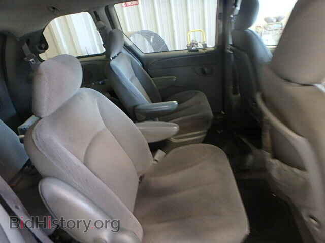 2006 DODGE CARAVAN - VIN: 1D8GP45R66B554182 - Photo 6