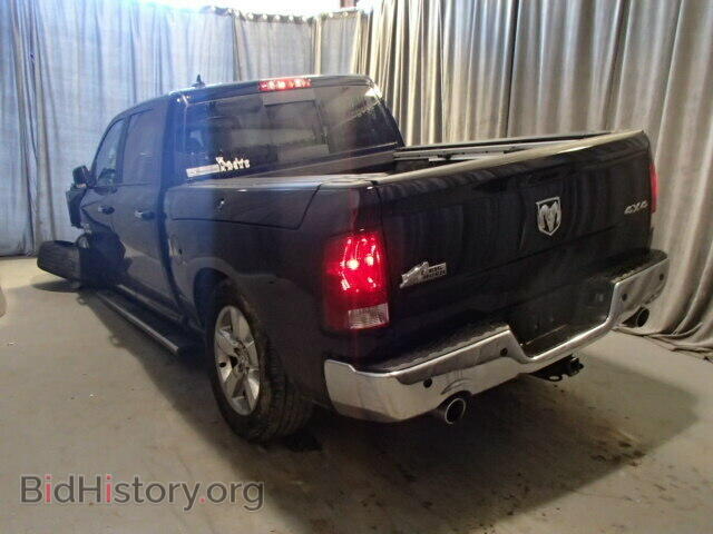 2013 RAM TRUCK - VIN: 1C6RR7LT8DS616154 - Фото 3