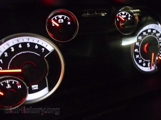 2013 RAM TRUCK - VIN: 1C6RR7LT8DS616154 - Фото 8