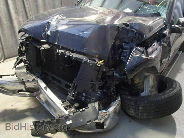 2013 RAM TRUCK - VIN: 1C6RR7LT8DS616154 - Фото 10