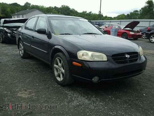 Фотография JN1CA31A3YT013955 - NISSAN MAXIMA 2000
