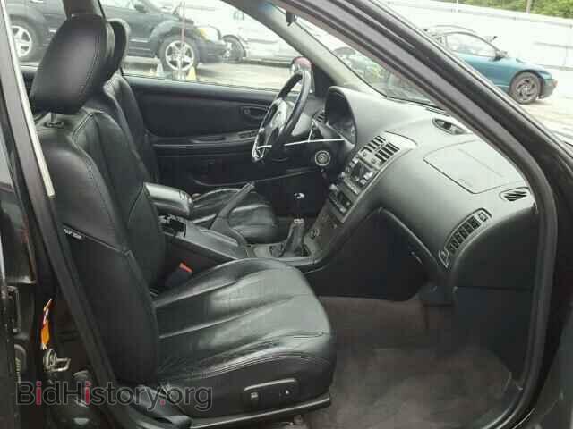 2000 NISSAN MAXIMA - VIN: JN1CA31A3YT013955 - Photo 5