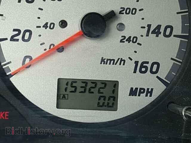 2000 NISSAN MAXIMA - VIN: JN1CA31A3YT013955 - Photo 8