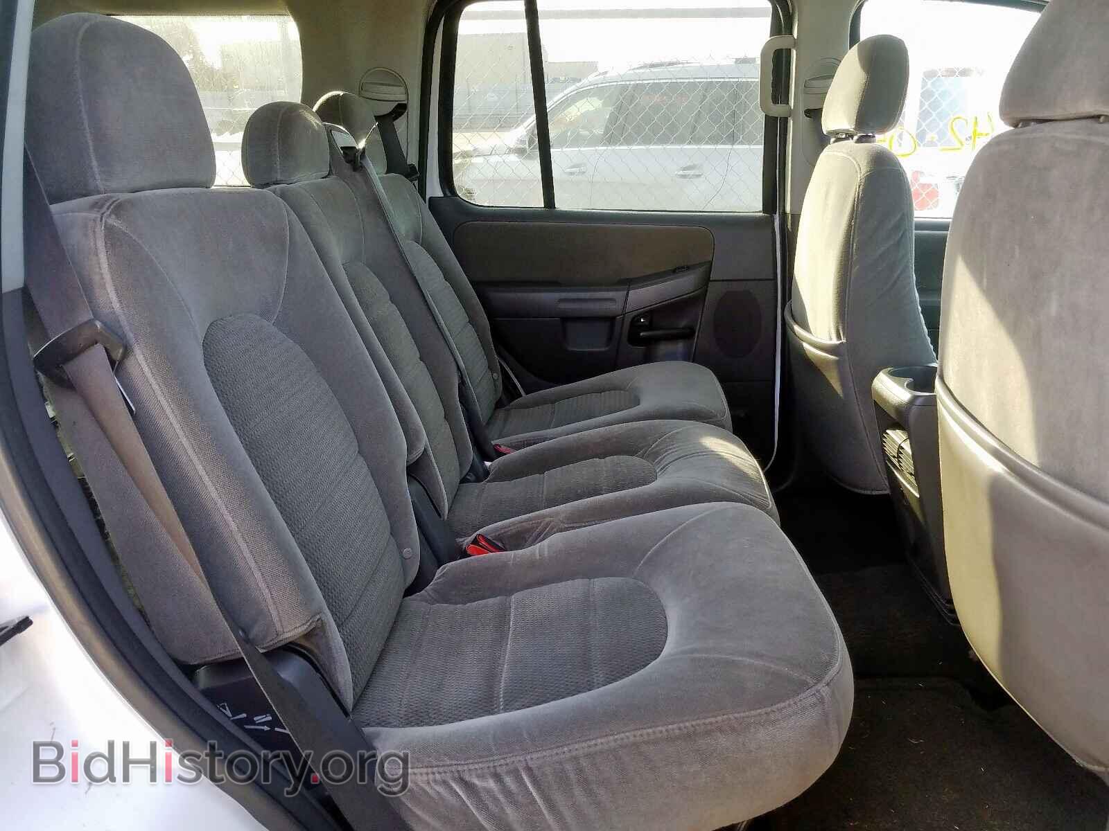 2005 FORD EXPLORER - VIN: 1FMZU73E95ZA52527 - Фото 6