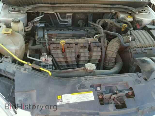 2012 CHRYSLER 200 - VIN: 1C3CCBAB4CN292568 - Photo 7
