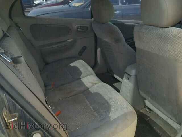 2002 DODGE NEON - VIN: 1B3ES16C42D588862 - Фото 6