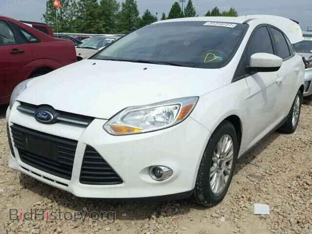 2012 FORD FOCUS - VIN: 1FAHP3F2XCL395287 - Photo 2