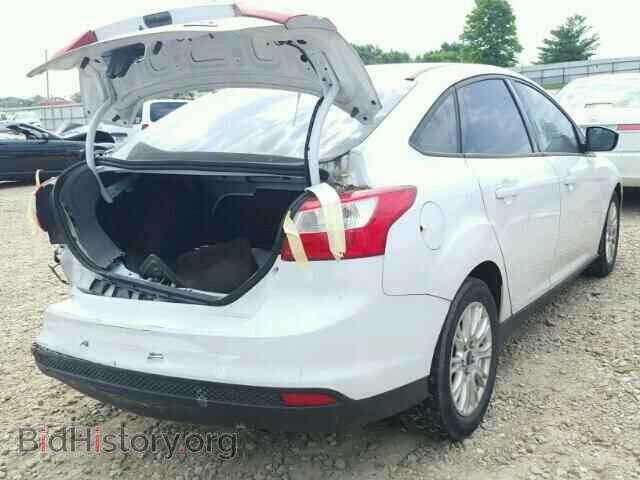 2012 FORD FOCUS - VIN: 1FAHP3F2XCL395287 - Photo 4