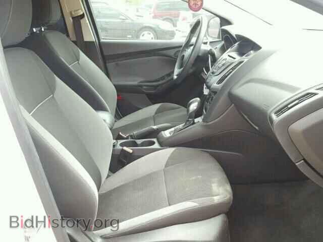 2012 FORD FOCUS - VIN: 1FAHP3F2XCL395287 - Photo 5