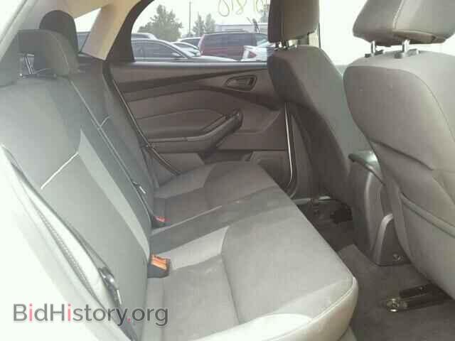 2012 FORD FOCUS - VIN: 1FAHP3F2XCL395287 - Photo 6