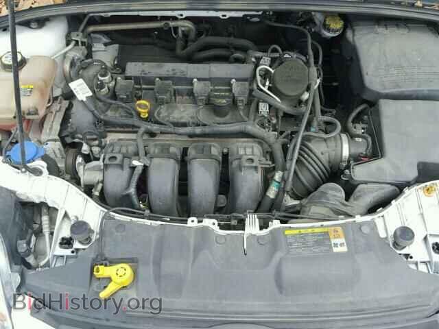 2012 FORD FOCUS - VIN: 1FAHP3F2XCL395287 - Photo 7