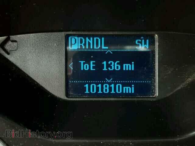 2012 FORD FOCUS - VIN: 1FAHP3F2XCL395287 - Photo 8
