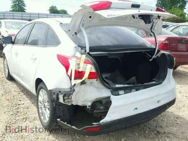 2012 FORD FOCUS - VIN: 1FAHP3F2XCL395287 - Photo 9