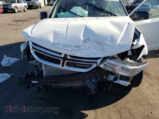 2019 DODGE JOURNEY - VIN: 3C4PDCAB0KT870082 - Фото 7