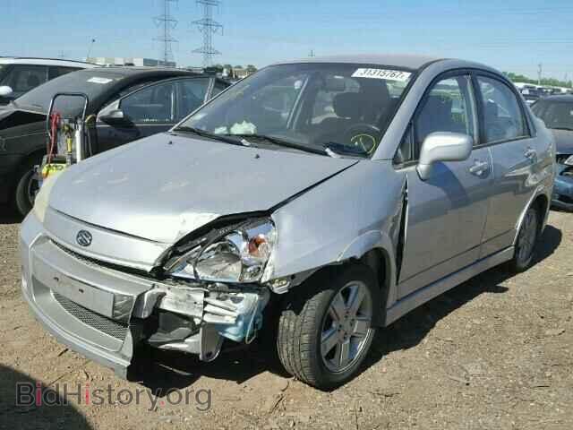 2003 SUZUKI AERIO - VIN: JS2RA41S935152383 - Фото 2