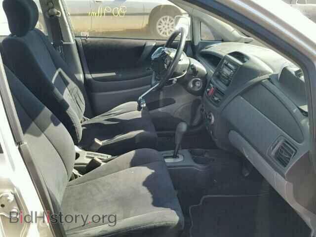 2003 SUZUKI AERIO - VIN: JS2RA41S935152383 - Фото 5