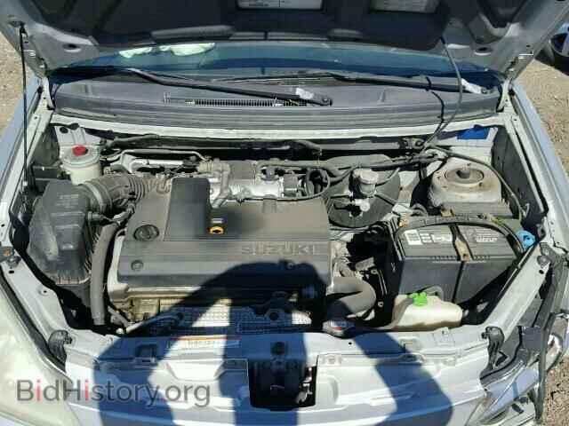 2003 SUZUKI AERIO - VIN: JS2RA41S935152383 - Фото 7