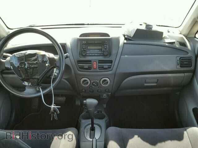 2003 SUZUKI AERIO - VIN: JS2RA41S935152383 - Фото 9