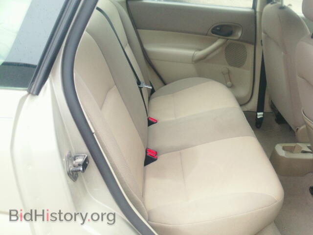 2006 FORD FOCUS - VIN: 1FAFP34N16W130653 - Фото 6