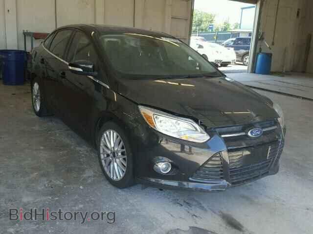 Photo 1FAHP3H26CL135725 - FORD FOCUS 2012