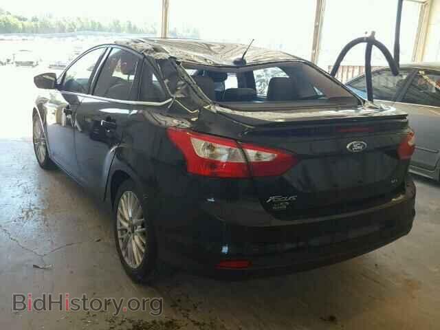 2012 FORD FOCUS - VIN: 1FAHP3H26CL135725 - Photo 3