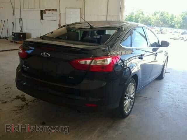 2012 FORD FOCUS - VIN: 1FAHP3H26CL135725 - Photo 4