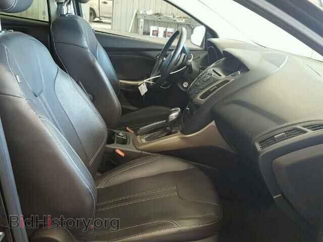 2012 FORD FOCUS - VIN: 1FAHP3H26CL135725 - Photo 5